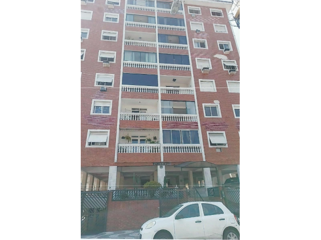 Apartamento - Venda