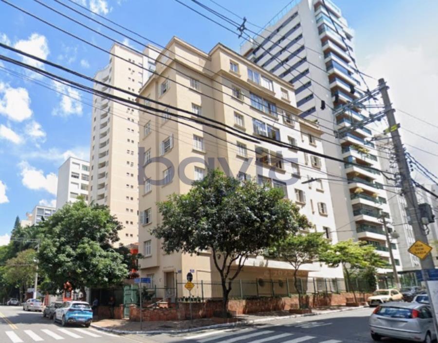 Apartamento - Venda