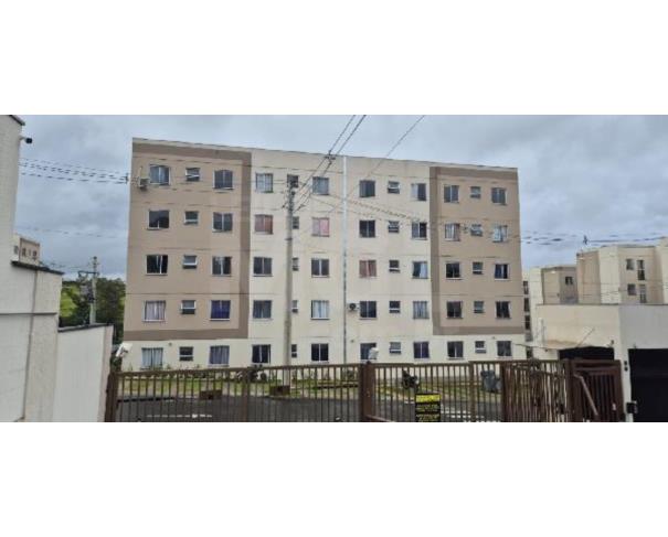 Apartamento - Venda