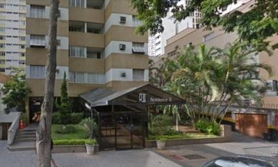 Apartamento - Venda