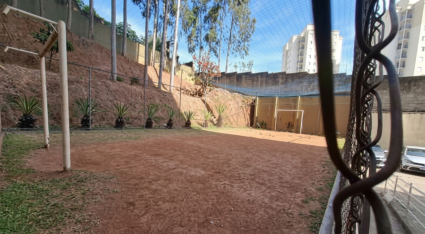 Apartamento - Venda