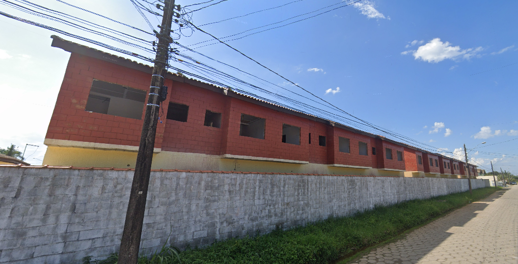 Casa - Venda