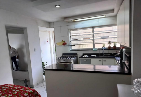 Apartamento - Venda