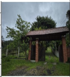 Área - Venda