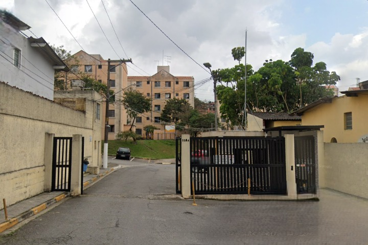Apartamento - Venda