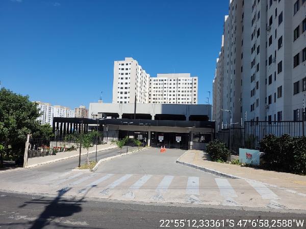 Apartamento - Venda
