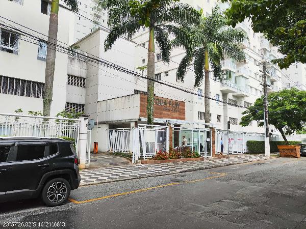 Apartamento - Venda