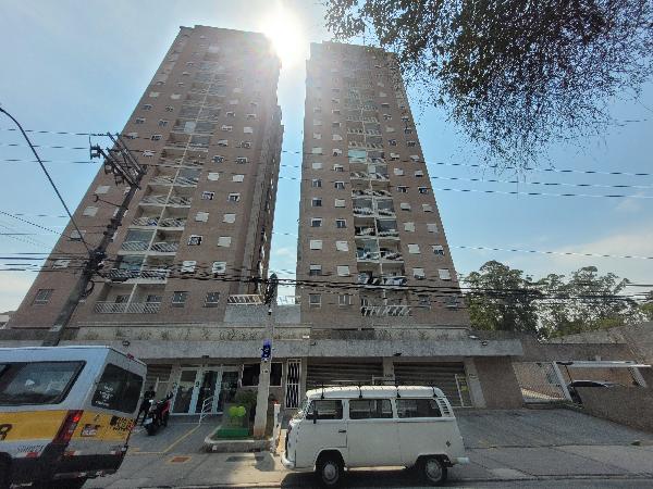 Apartamento - Venda