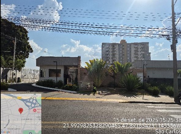 Apartamento - Venda