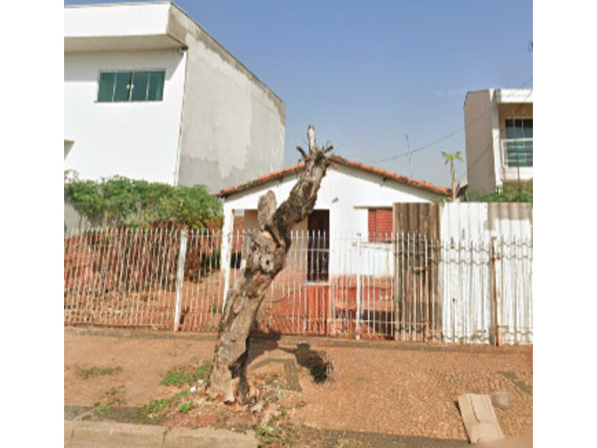 Casa - Venda