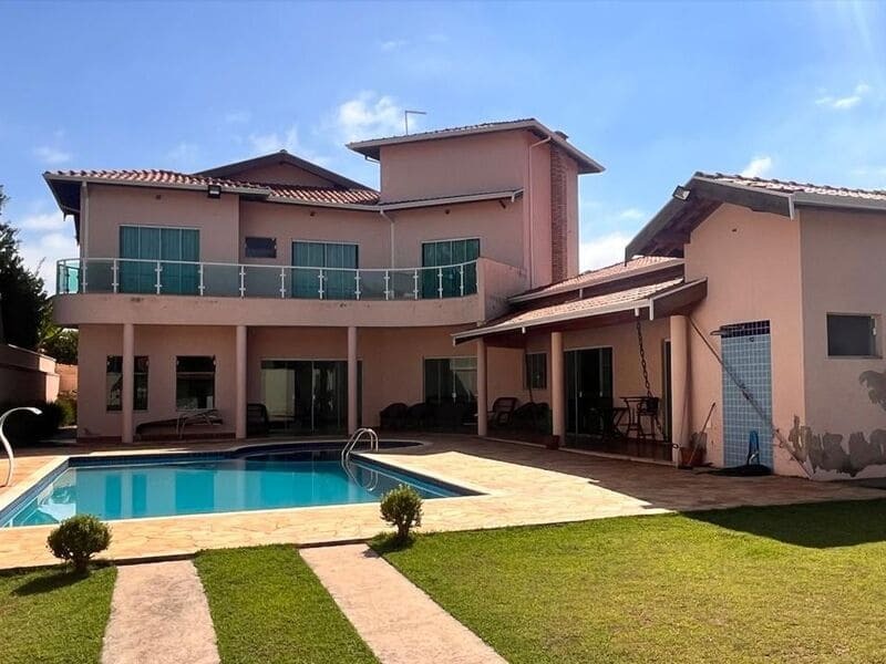 Casa - Venda