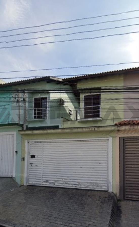 Casa - Venda