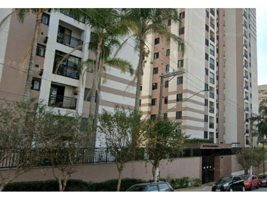 Apartamento - Venda