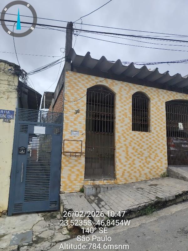 Casa - Venda