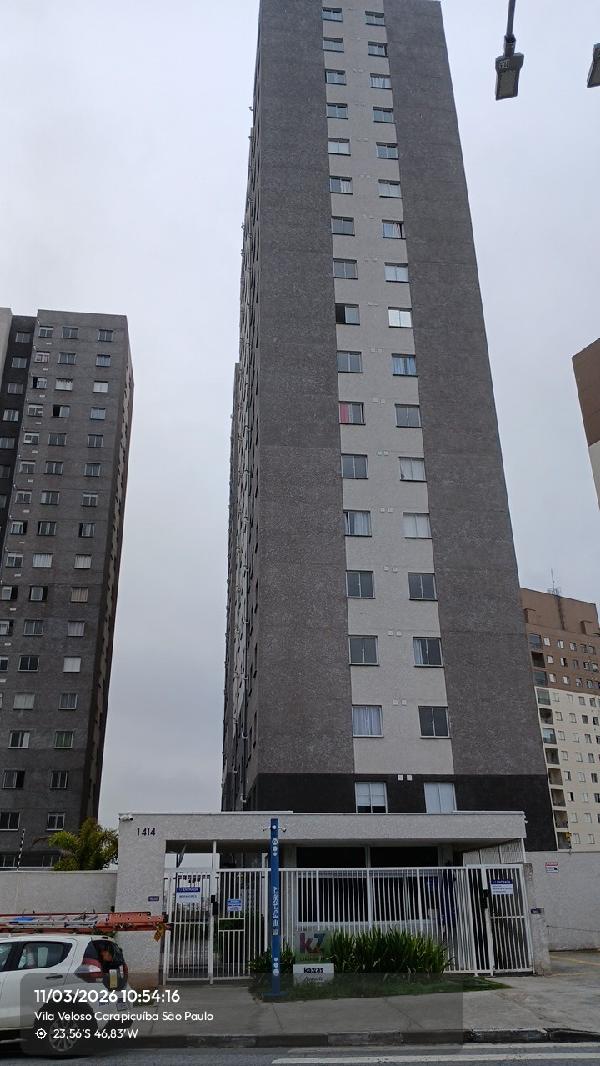 Apartamento - Venda