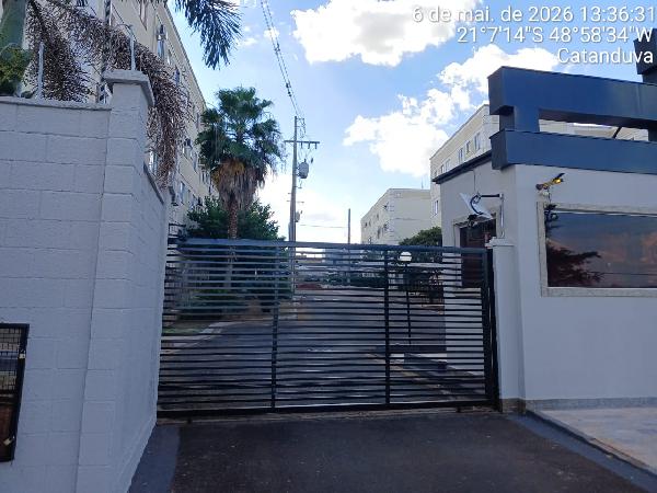 Apartamento - Venda