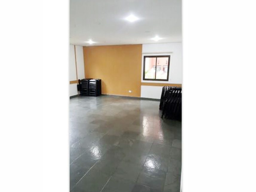 Apartamento - Venda