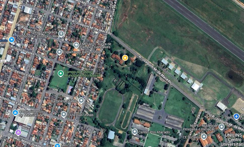 Imóvel Comercial, 1213 m² - Foto 1
