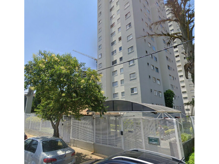 Apartamento - Venda