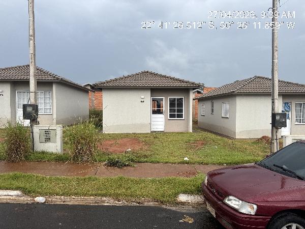 Casa - Venda