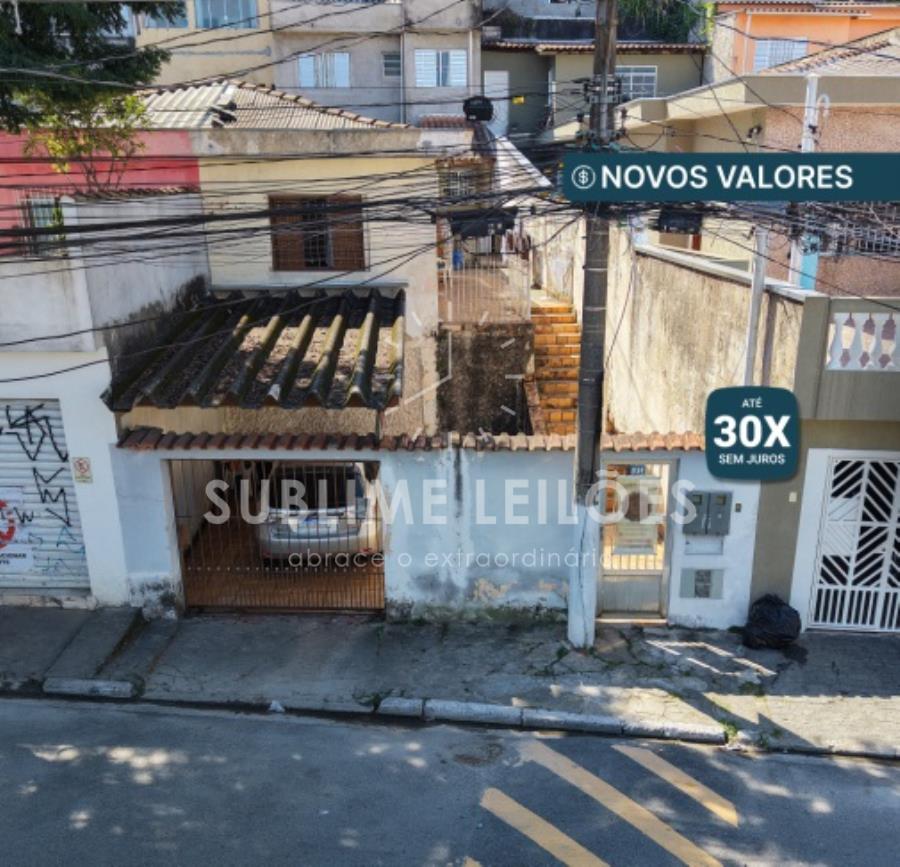 Casa - Venda