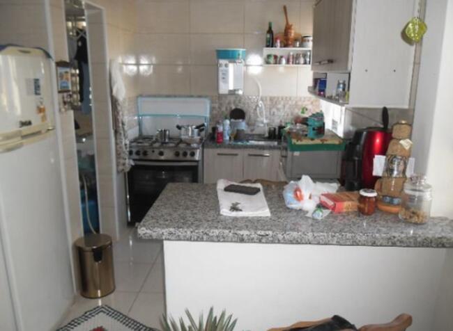 Apartamento - Venda