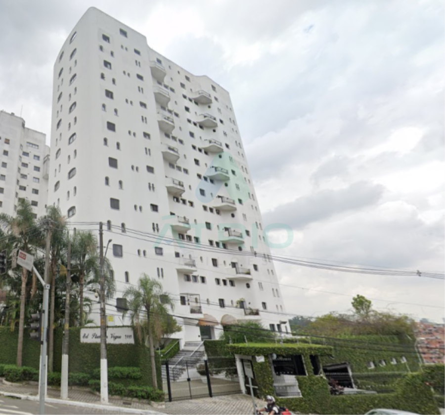 Apartamento - Venda