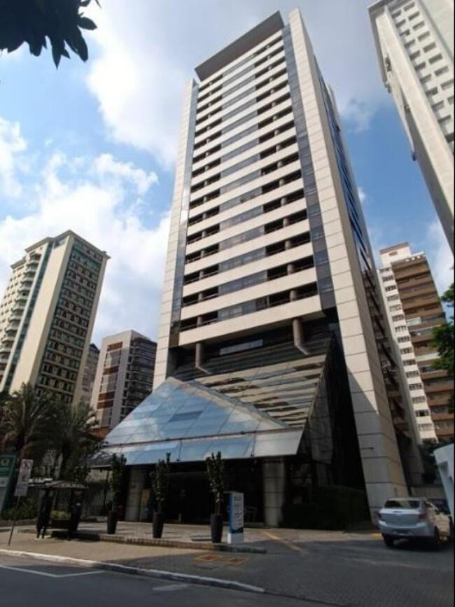 Apartamento - Venda