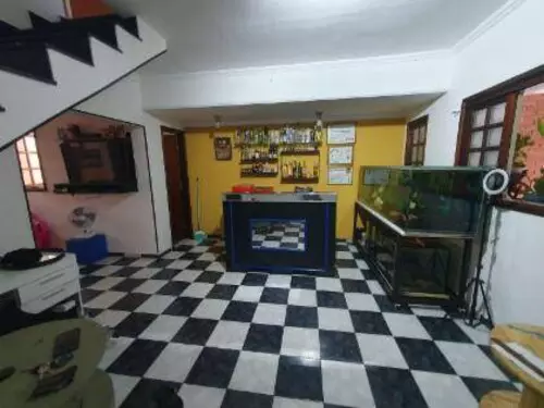 Casa - Venda