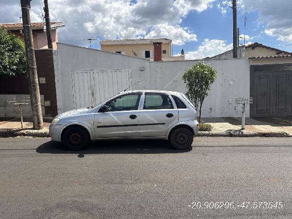 Casa - Venda