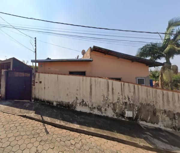 Casa - Venda