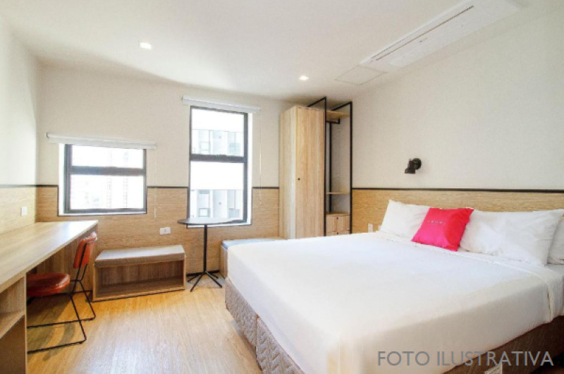 Apartamento - Venda