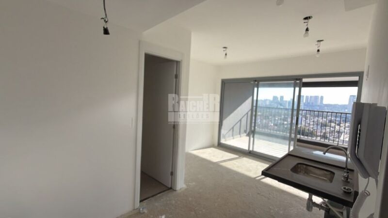 Apartamento - Venda
