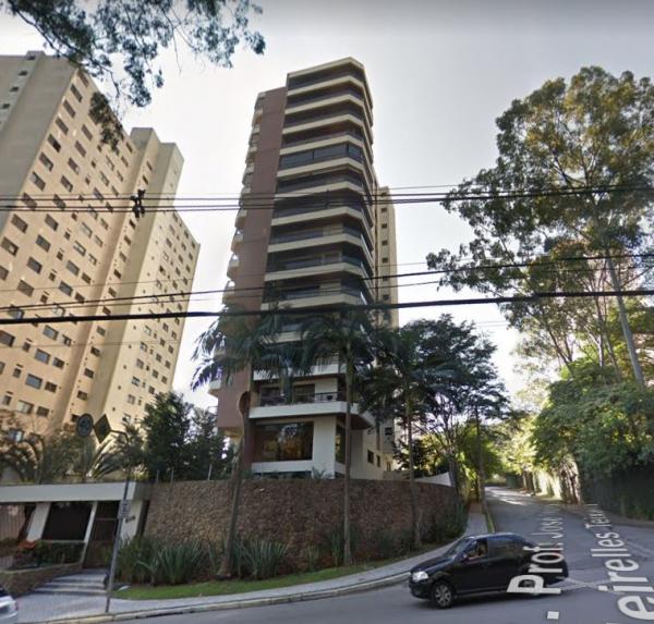 Apartamento - Venda