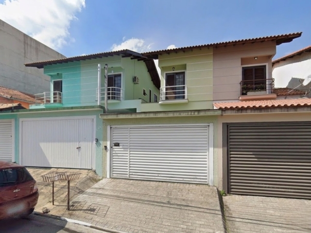 Casa - Venda