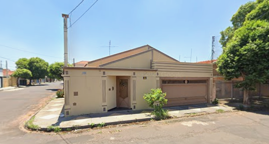 Casa - Venda