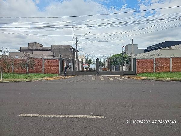 Área - Venda
