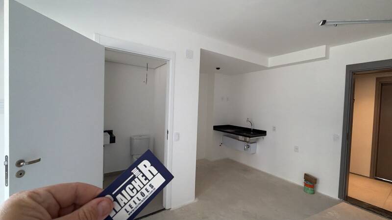 Apartamento - Venda
