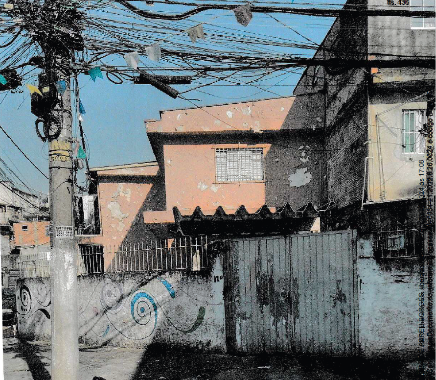Casa - Venda