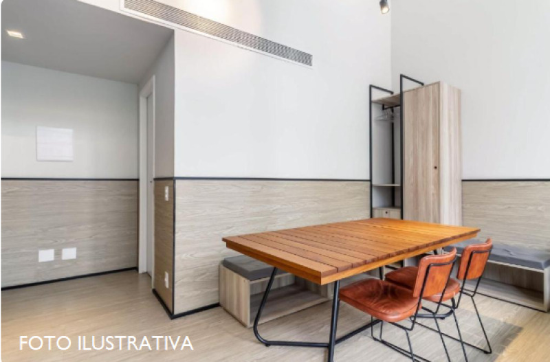 Apartamento - Venda