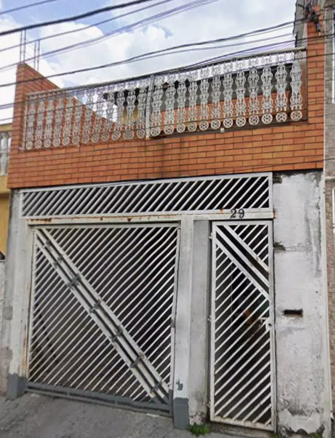 Casa - Venda