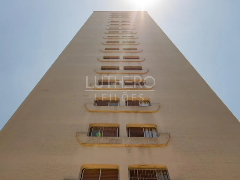 Apartamento - Venda