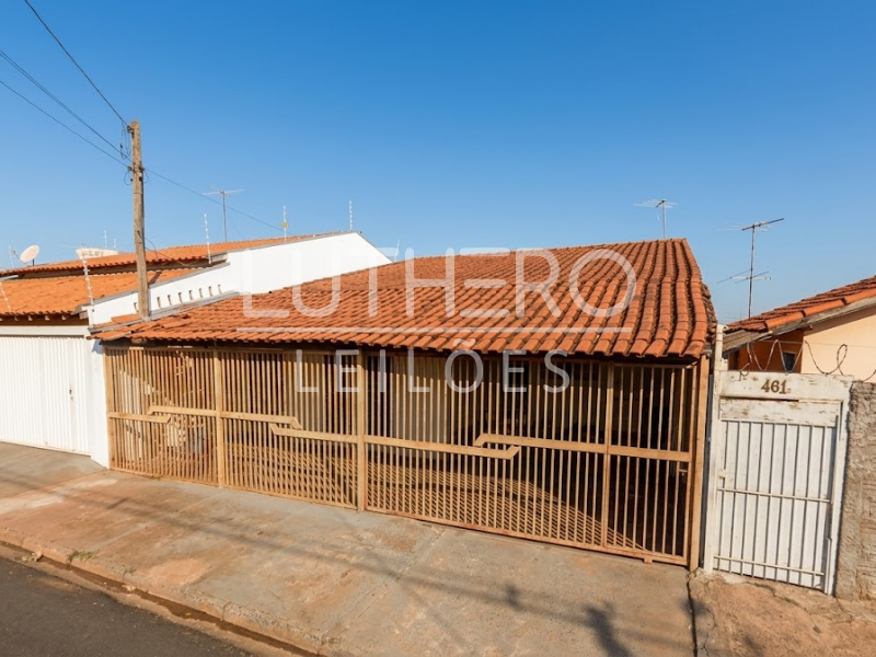 Casa - Venda