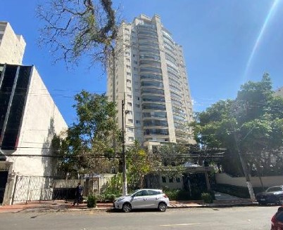 Apartamento - Venda