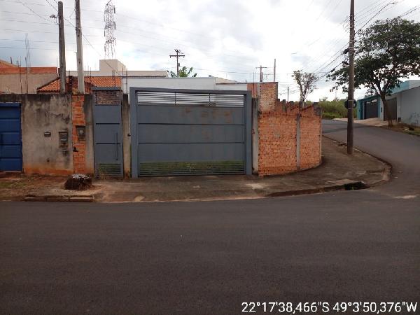 Casa - Venda