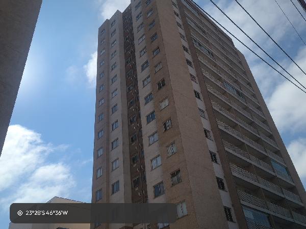 Apartamento - Venda