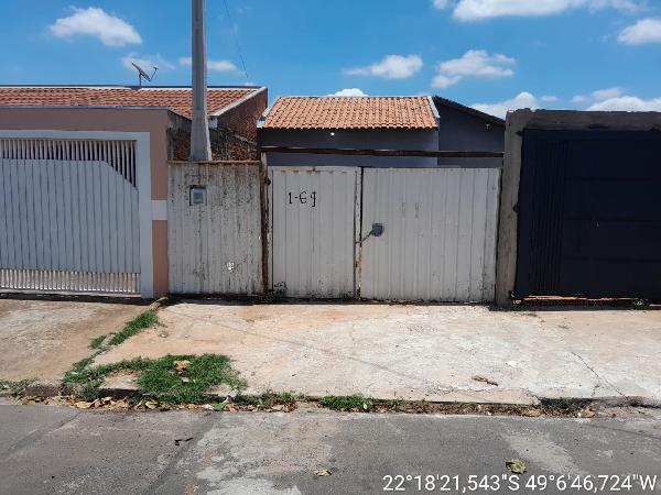 Casa - Venda
