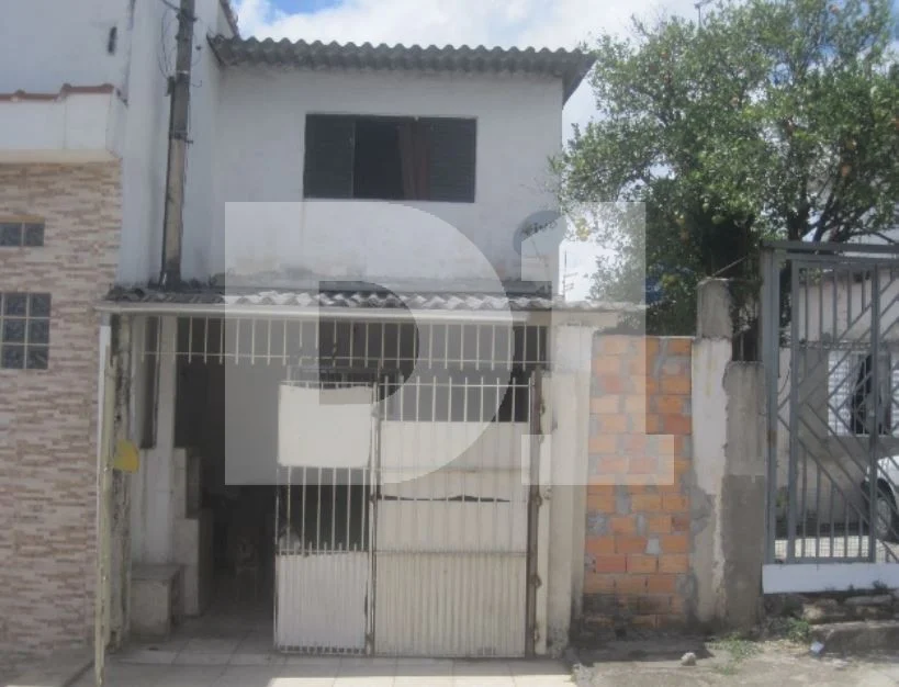 Casa - Venda