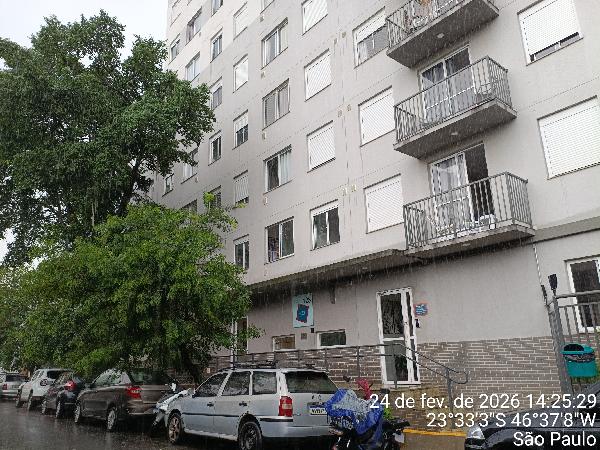 Apartamento - Venda