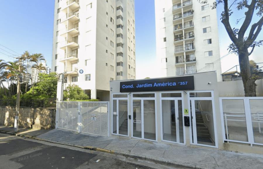 Apartamento - Venda